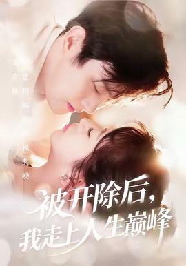 被開(kāi)除后，我走上人生巔峰(全集)