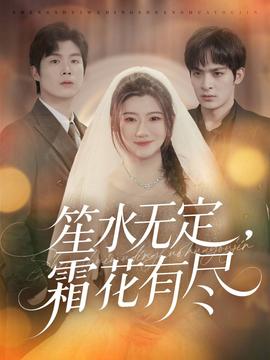 笙水無定，霜花有盡(全集)
