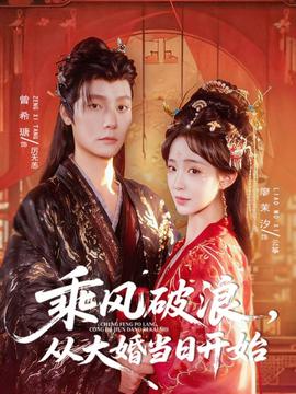 乘風(fēng)破浪，從大婚當日開始(全集)