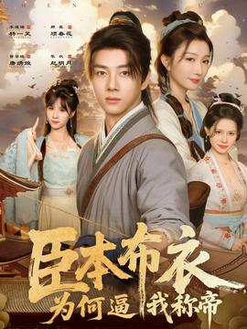 臣本布衣，為何逼我稱帝(全集)