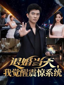 退婚當天，我覺醒震驚系統(tǒng)(全集)