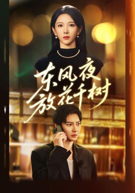 東風(fēng)夜放花千樹(全集)