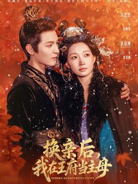 換親后，我在王府當(dāng)主母(全集)