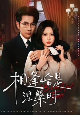 相逢恰是涅槃時(shí)(全集)