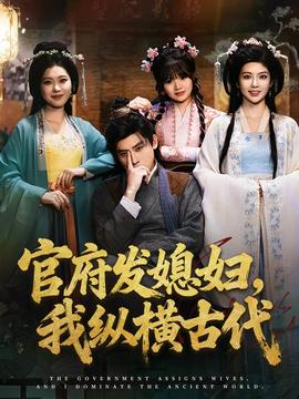 官府發(fā)媳婦，我縱橫古代(全集)