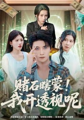 賭石瞎蒙！我開透視呢(全集)