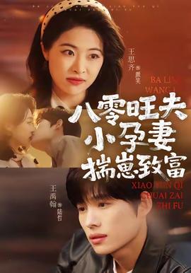 八零旺夫小孕妻，揣崽致富(全集)