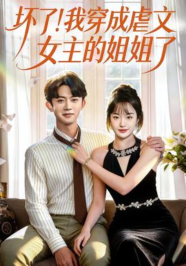 壞了！我穿成虐文女主的姐姐了(全集)
