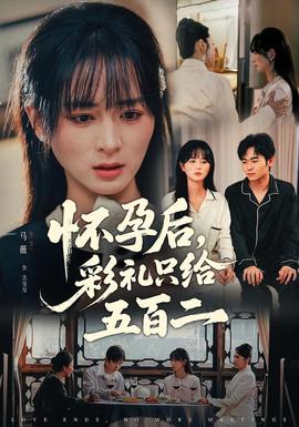 懷孕后，彩禮只給五百二(全集)