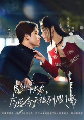 彪悍太太，厲總今天被馴服了嗎(全集)