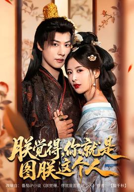 朕覺得，你就是圖朕這個人(全集)