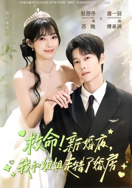 救命！新婚夜，我和姐姐走錯(cuò)了婚房(全集)