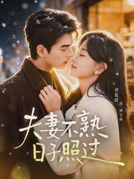 夫妻不熟，日子照過(全集)