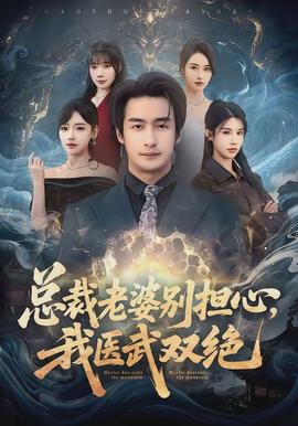 總裁老婆別擔(dān)心，我醫(yī)武雙絕(全集)