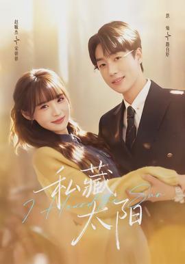 私藏太陽(全集)