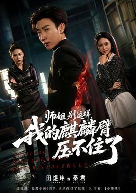 師姐別這樣，我的麒麟臂壓不住了(全集)