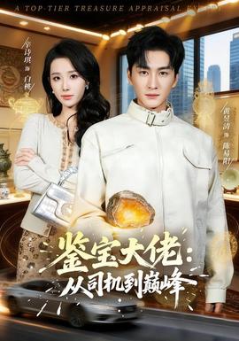 鑒寶大佬： 從司機到巔峰(全集)