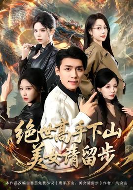 絕世高手下山，美女請留步(全集)