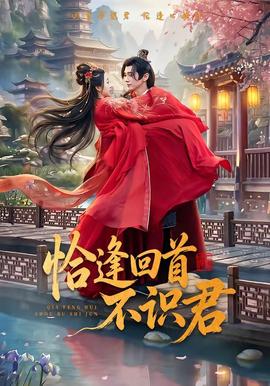 恰逢回首不識(shí)君(全集)