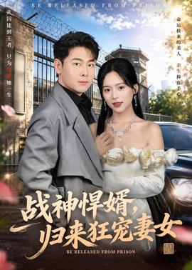 戰(zhàn)神悍婿，歸來狂寵妻女(全集)