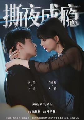 撕夜成癮(全集)